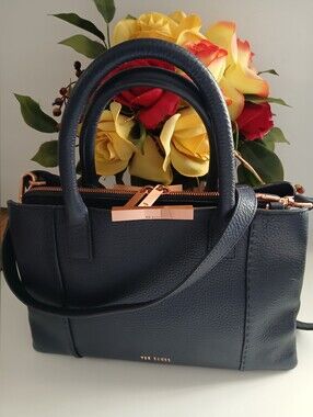 Ted Baker Colesa Satchel